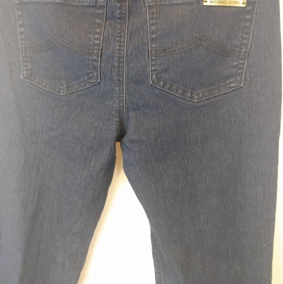 Michael Kors-Girl Jeans - Picture 6 of 8